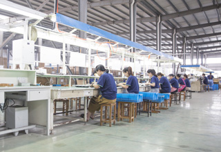 Assembly Workshop