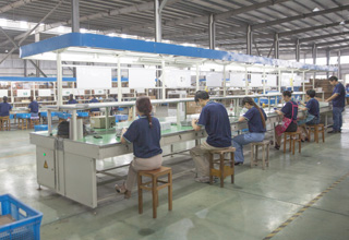 Assembly Workshop