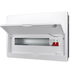 Electrical Distribution Box