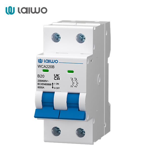 laiwo electrical 20 amp circuit breaker-wosomelec