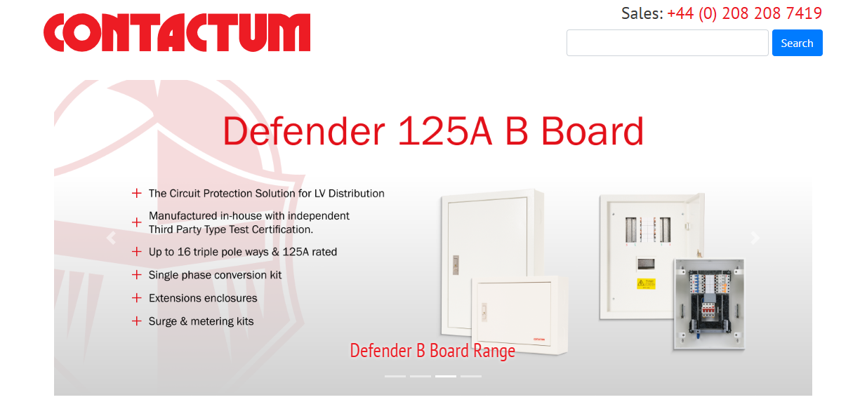 Best Distribution Board Manufacturer of 2025-wosomelec