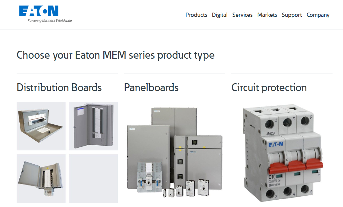 Best Distribution Board Manufacturer of 2025-wosomelec