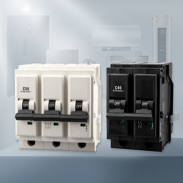 Plug in Type MCBPlug in Type MCB