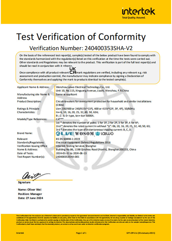 WCA-CE-UKCA-Certificate