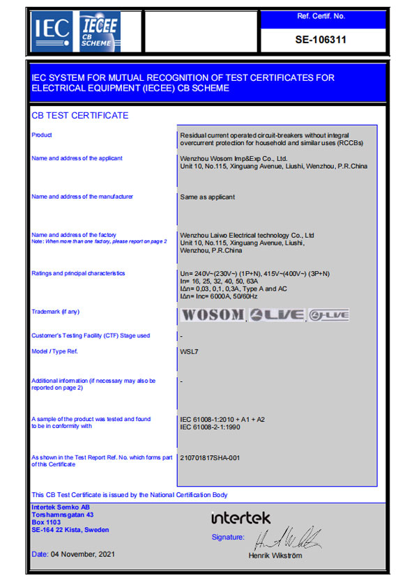 WRD-CB-Certificate