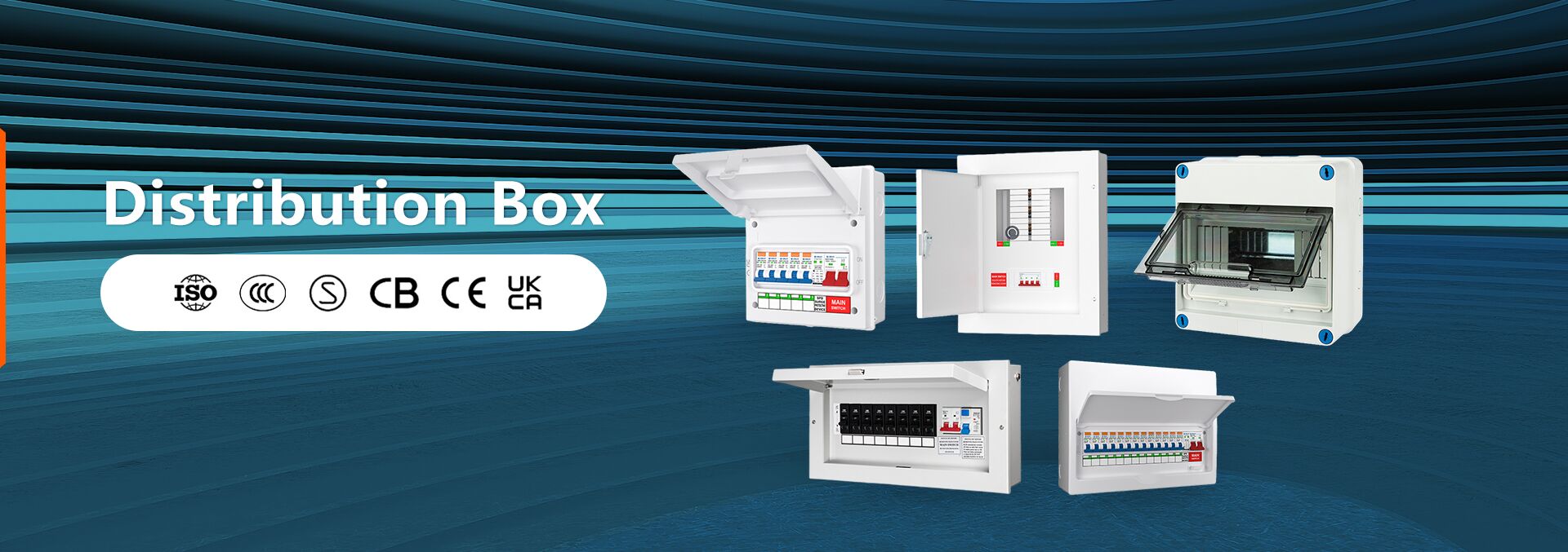 Choosing the Right Three Phase Distribution Board