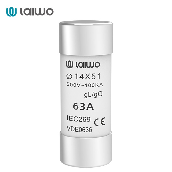 FU1451 Cylindrical Fuse-laiwo