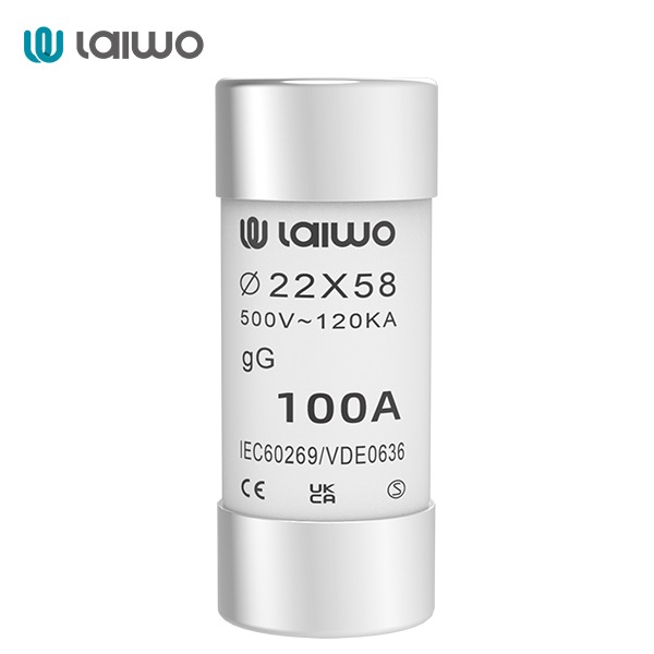 FU2258 Cylindrical Fuse-laiwoi