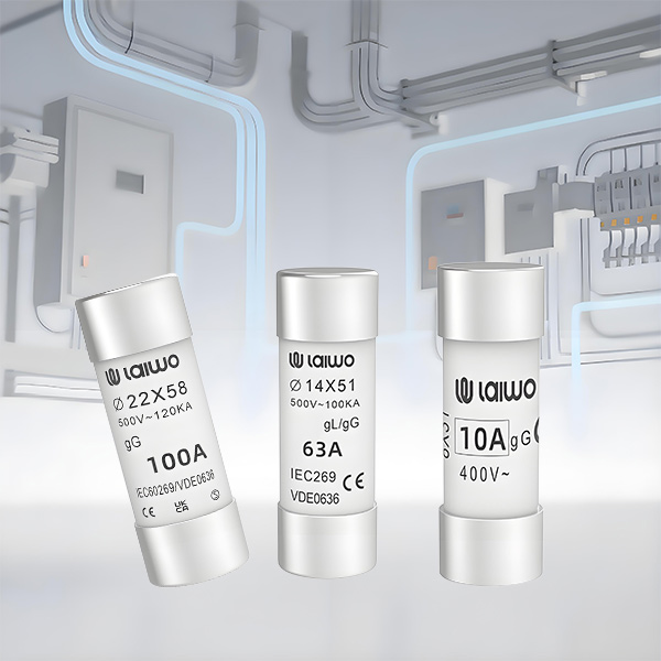 Cylindrical-FuseCylindrical-Fuse
