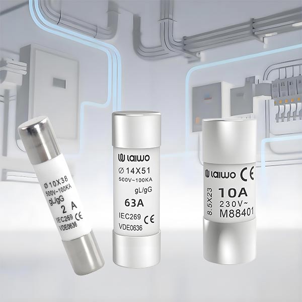 Cylindrical-FuseCylindrical-Fuse