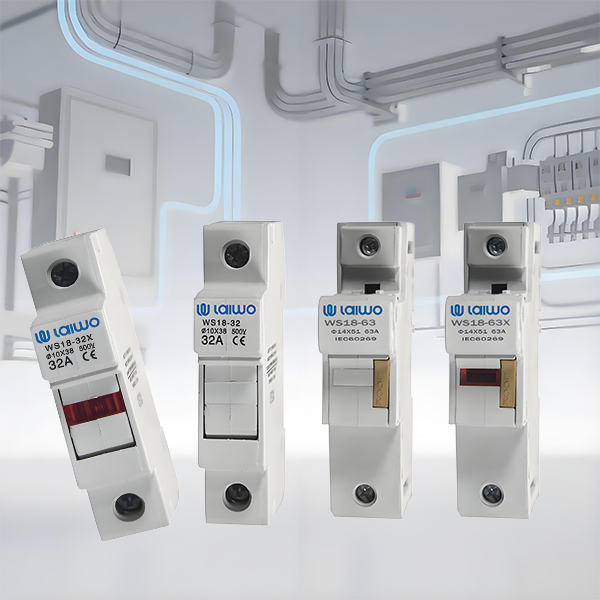 Fuse HolderFuse Holder