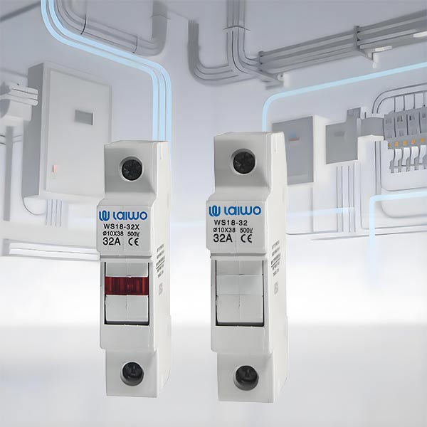 Fuse HolderFuse Holder