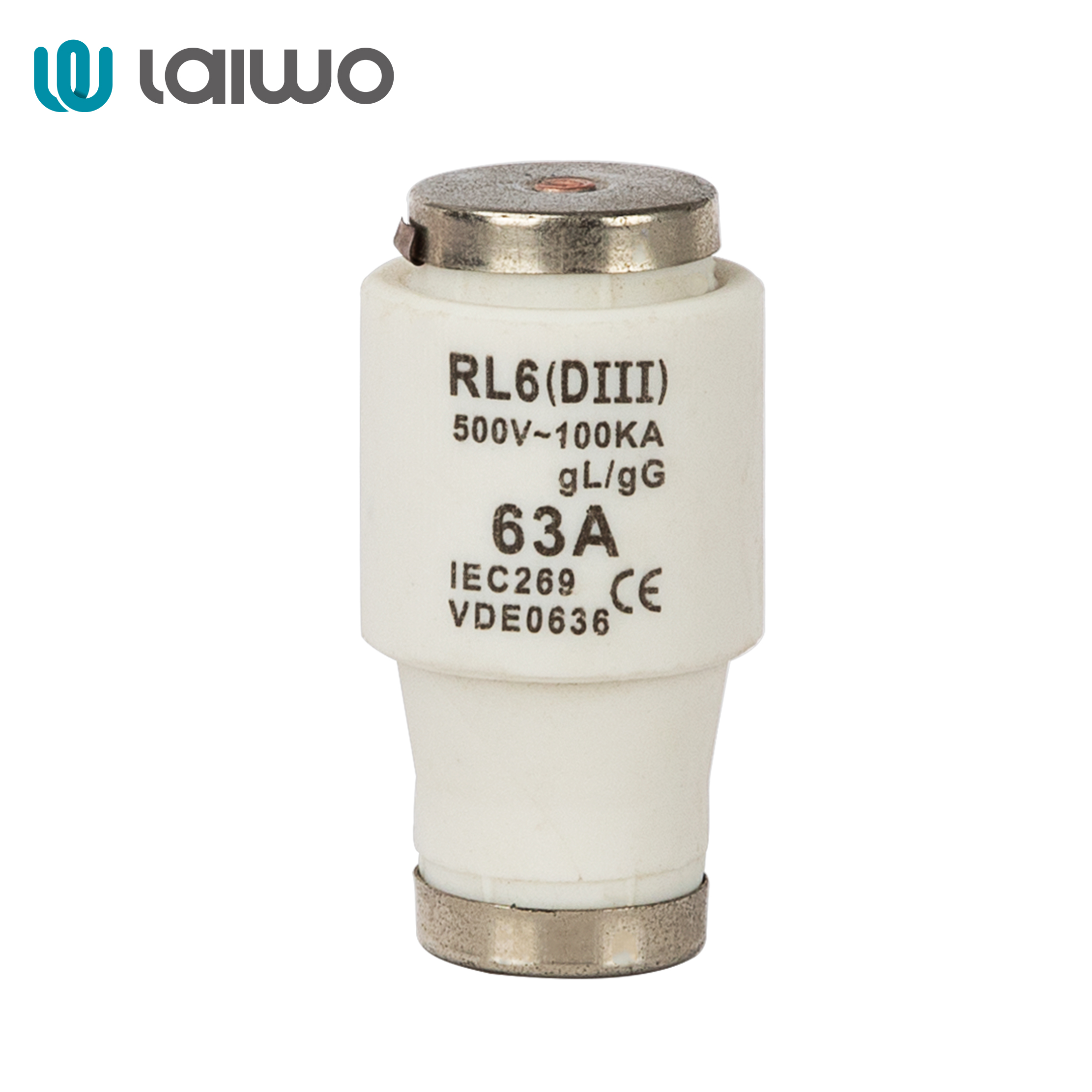 DIII/E33 RL6 Bottle Fuse-laiwo