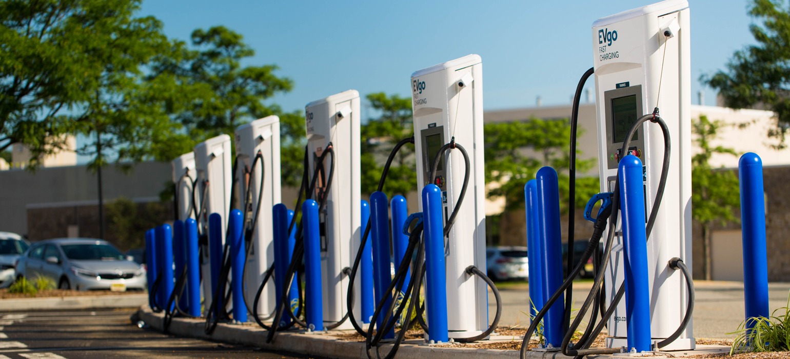 ev charging stations-laiwo