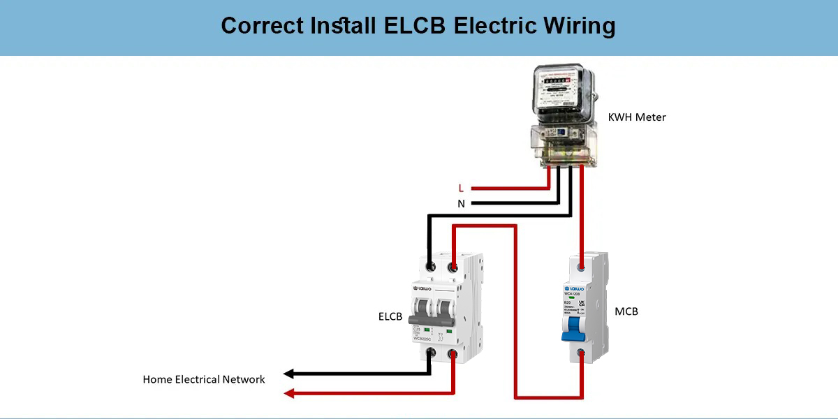 elcb Wiring -laiwo
