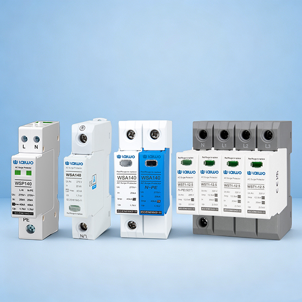 Surge Protector