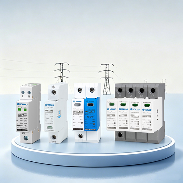 Surge Protector